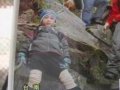 自小随父登山爱上大自然 台南6岁童爬十座高山
