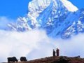尼泊尔,心灵的峰巅之旅