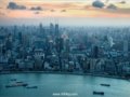 杨飞摄影：夜色妖娆，魅力上海滩