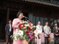 周庄举行纪念陈逸飞先生逝世二周年真迹展