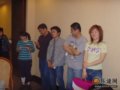 “千鹤杯”首届（北京）易行日活动圆满举行
