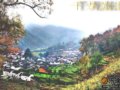 走访江西千年古村：长溪村