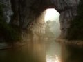 黑暗的诱惑——五一探洞活动(组图)