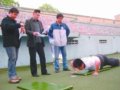 成都“选人才” 25位好汉争上珠峰捡垃圾