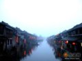 自驾西塘：情有独钟烟雨蒙蒙