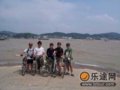 永远的记忆 五一骑行鄱阳湖