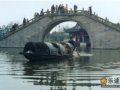 绍兴：扁舟一叶入画来