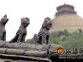 丫髻山:京郊