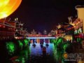 南京，漫步六朝舞榭歌台巷陌