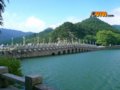 三叠泉、五老峰——轻装庐山游