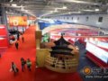 “中国旅游”展区成为俄罗斯中国国家展亮点