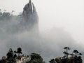 三清山：山色如烟复如黛