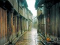 西塘：江南雨巷 橹声悠悠
