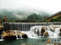 森林水世界——婺源大鄣山卧龙谷
