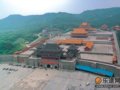 中央电视台南海影视城