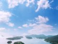 庐山西海