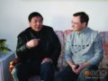 俄因特罗斯集团考察天柱养生项目