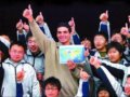 法国驴友搭便车周游世界 4年环游40多国家