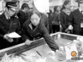 元宵节前食品“过筛”