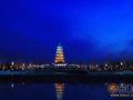 西安：夹着尘土，带着书香