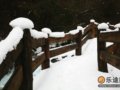 新年第一旅--四川平武藏乡王朗的冰雪世界