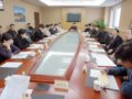 全国假日旅游部际协调会议召开联络员会议