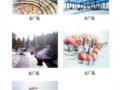 世博绿化融入中国五行文化 设金木水火土五广场