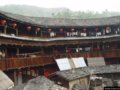 永定土楼“销魂一瞥”记