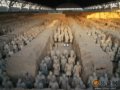 西安之旅：秦始皇兵马俑