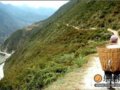 自驾云南，茶马古道古色古香(组图)