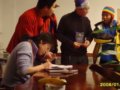 为遇难＂老古董＂建立纪念碑 各俱乐部纷纷