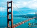 最致命旅游景点 金门大桥竟成热门自杀场所