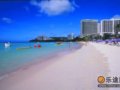 关岛：美国一天开始的地方