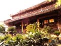 玉海楼：玉成桃李，海涌波澜（图）