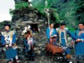 羌族释比的神性天空(组图)
