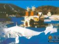 亚布力滑雪场(组图)