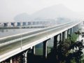 杭徽高速今天全线通车