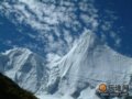 我的魂丢在了梅里雪山(组图)