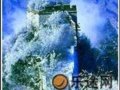 古北口长城 大雪无痕(组图)