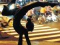 城市雕塑评选活动启动 是否好雕塑市民定