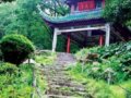 秋浓爱晚亭