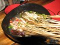 成都美食——钵钵鸡