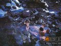 中国高原天体浴探密——裸浴