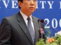 成都市委书记李春城访谈
