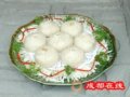 成都美食——韩包子