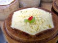 成都美食——蒸糕