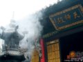 龙虎山旅游抢占珠三角，广州市民要去龙虎山过年
