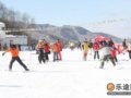 “探路者----绿野烧包大会”火爆万龙