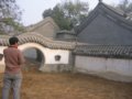 保定古城清风民韵遭遇商业开发
