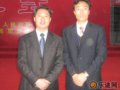安徽省旅游局局长江山访谈